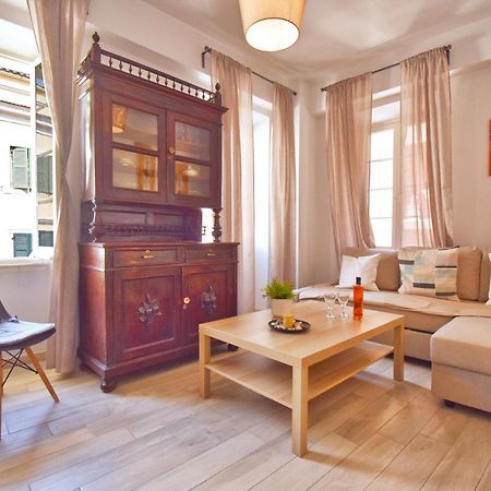 Mitropolis Old Town Apartment Corfu  Екстериор снимка
