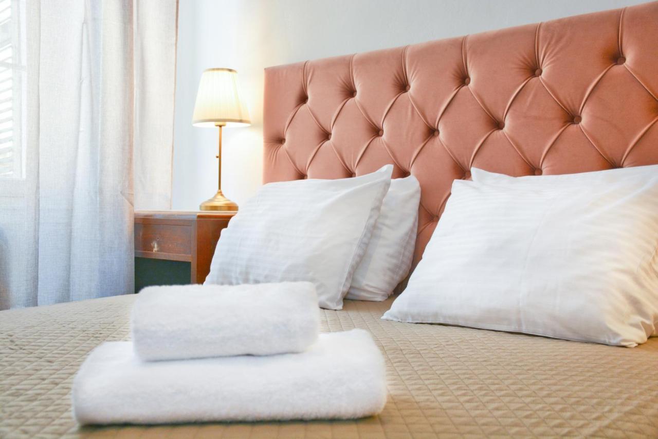 Mitropolis Old Town Apartment Corfu  Екстериор снимка
